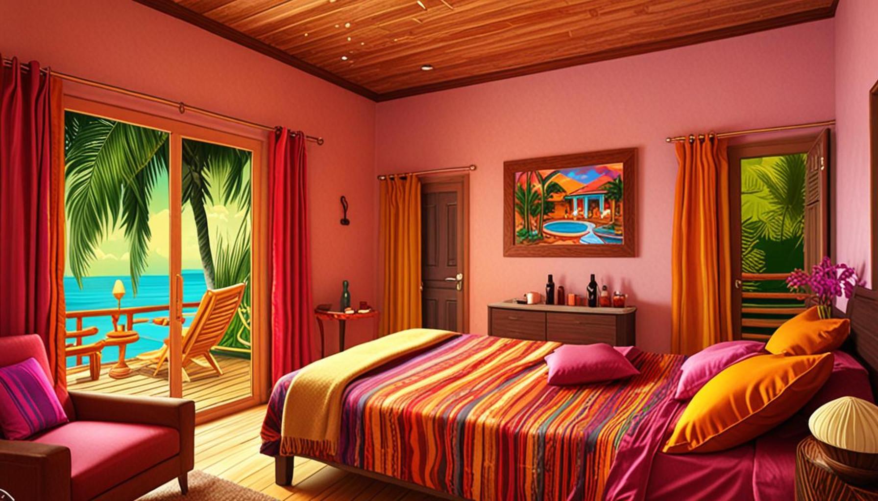 Relaxation Itineraries: Planning Trips to Retreats and Spas in Nigeria