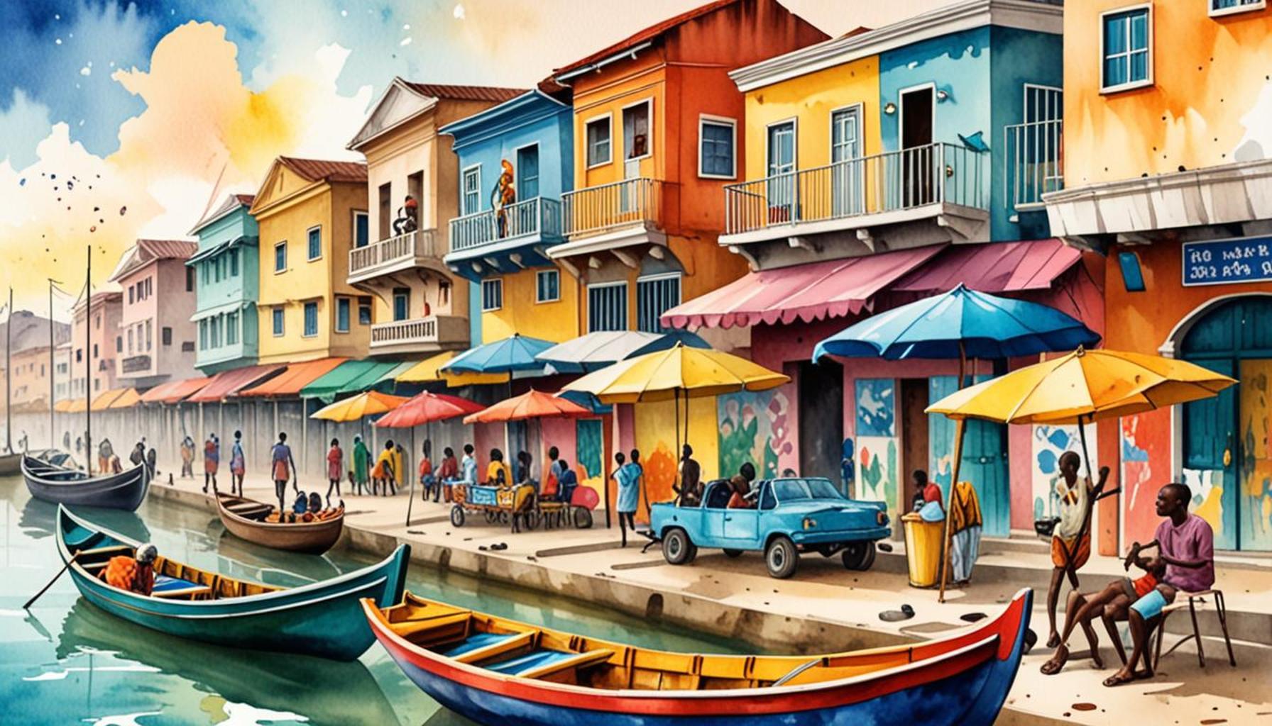 Essential tips to make the most of your cultural trip to Lagos