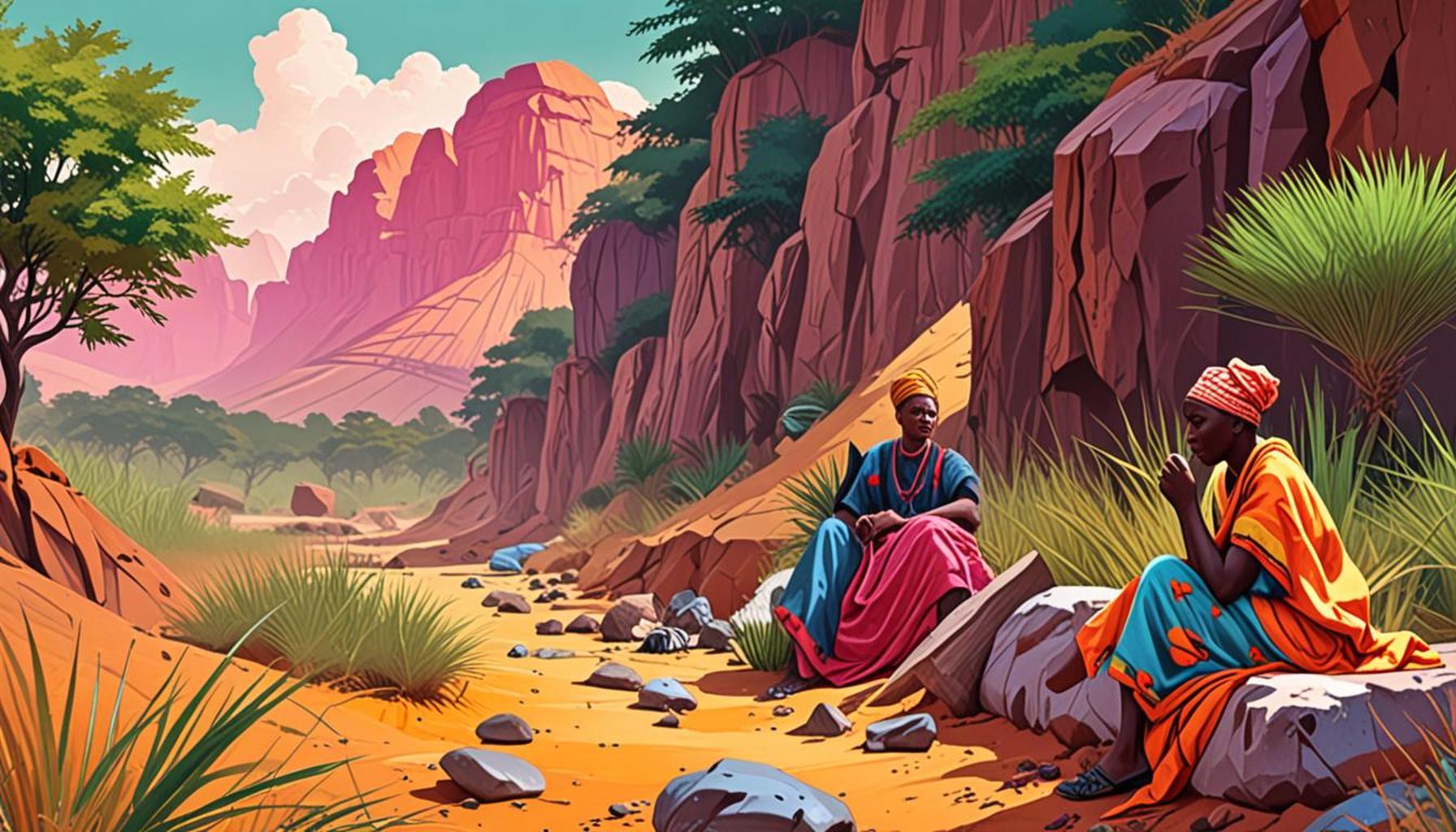 Towards the Interior: Discovering the Hidden Gems of Northern Nigeria