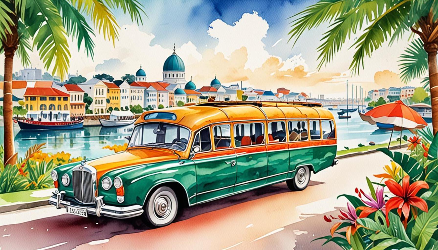 Luxury Itineraries: Discovering Nigeria’s Exclusive and Sophisticated Destinations