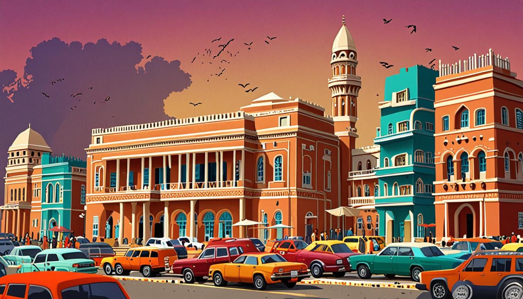 Architecture and History: Exploring the Architectural Treasures of Nigeria’s Historic Cities