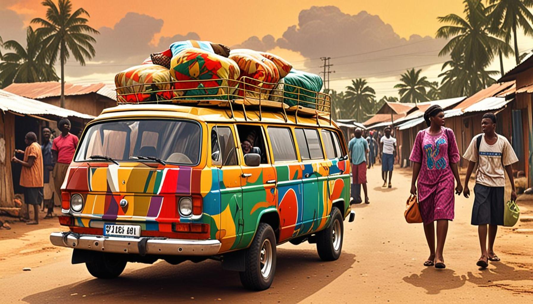 Volunteer Itineraries: How to Plan Trips that Contribute to Communities in Nigeria