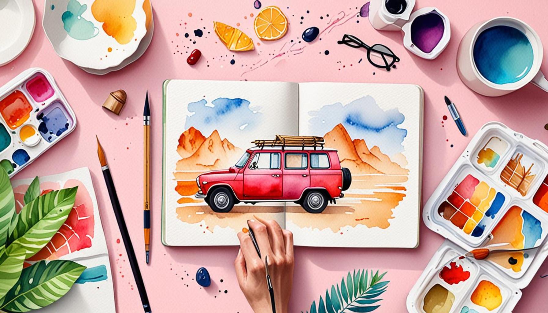 Simplicity in Travel: How to Plan an Adventure with Minimalism and Less Stress