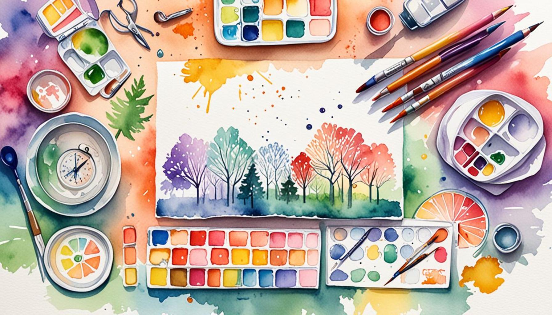 Creating Simple Routines: The Power of Structure in Personal Organization