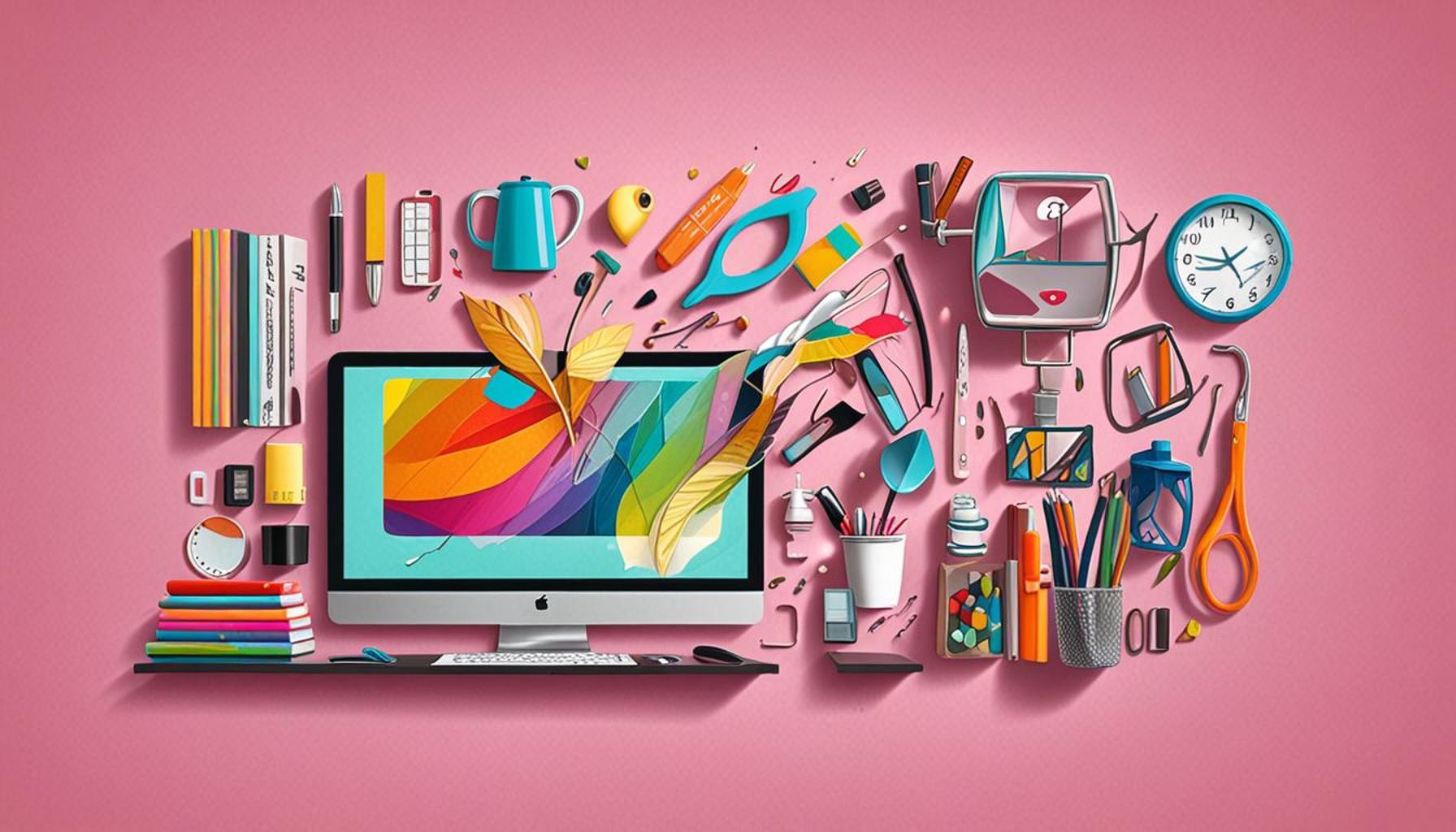 The Importance of Simplicity in Personal Organization: Less is More