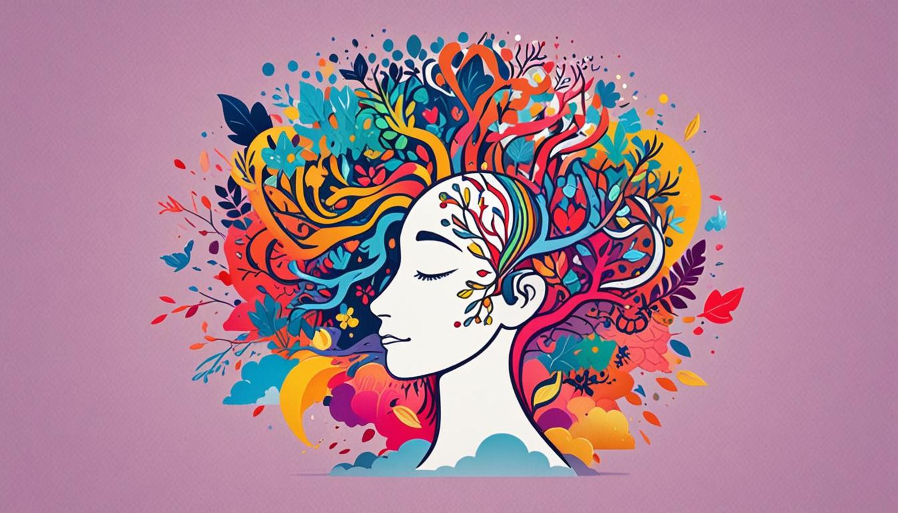 The Impact of Simplicity on Mental Health: Reducing Stress Through Organization