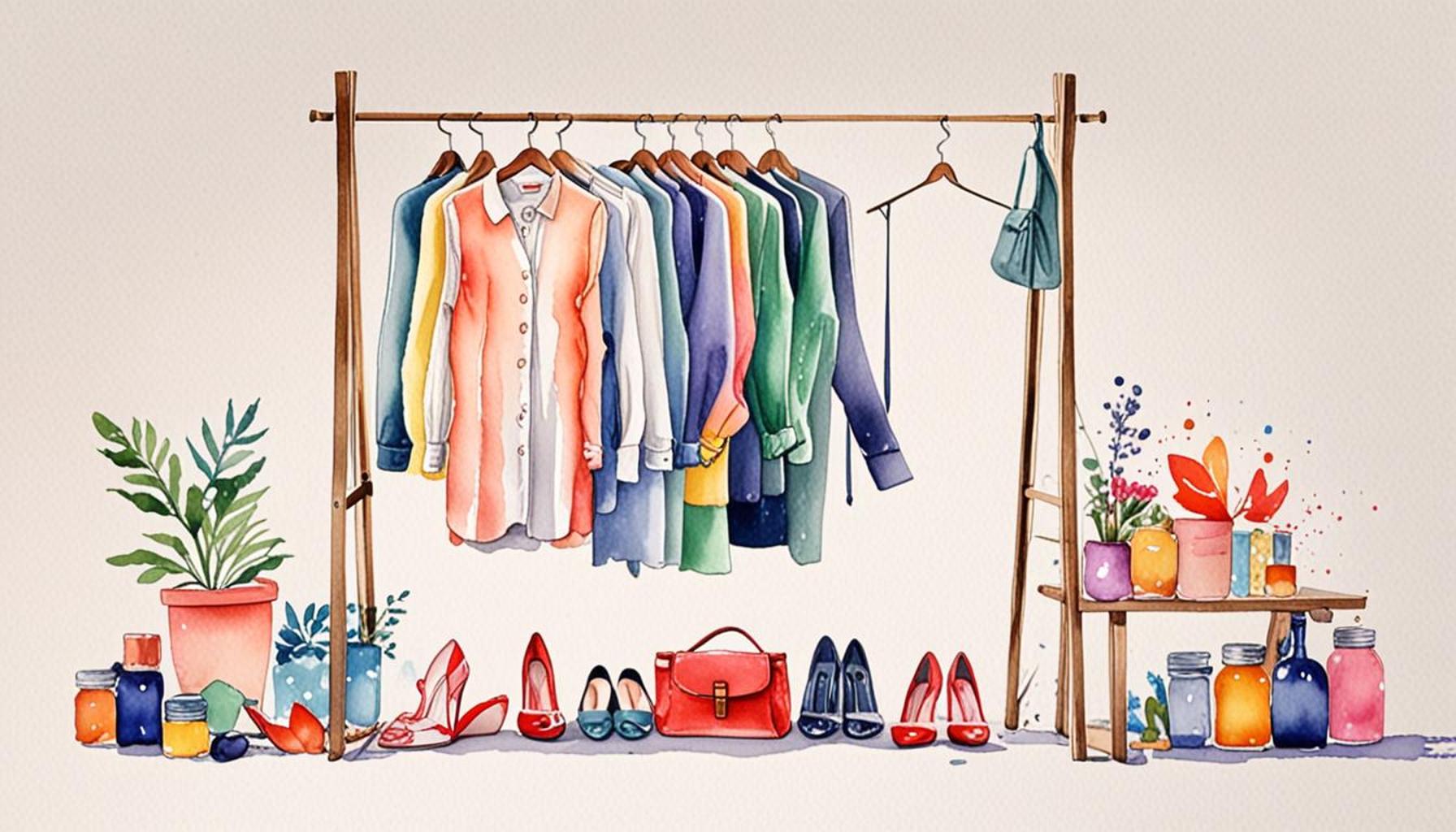 Minimalism in Fashion: How a Simple Wardrobe Can Transform Your Style