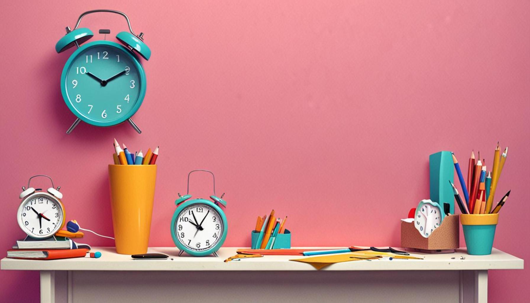 Simplicity in Time Management: Techniques for Creating a More Efficient Day