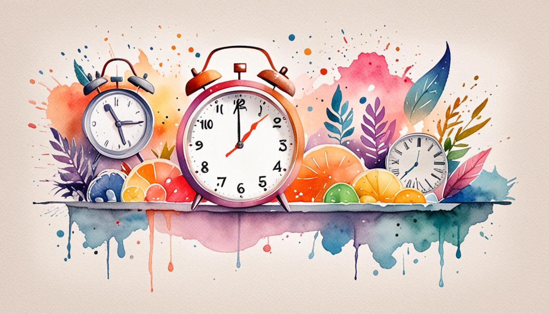 Boost Time Management Efficiency with Minimalist Approach