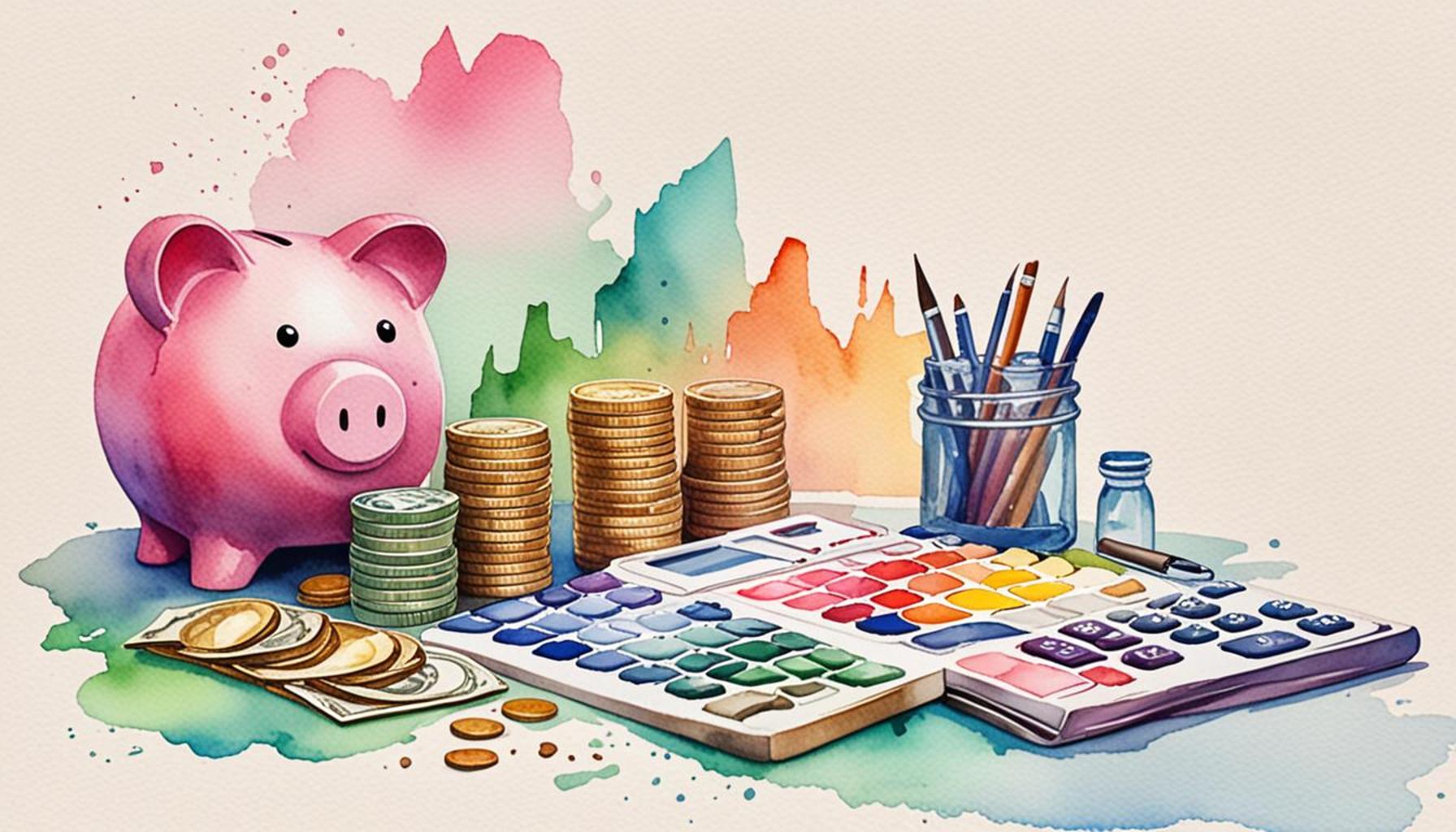 Financial Intentionality: How Minimalism Can Revolutionize Your Personal Finances