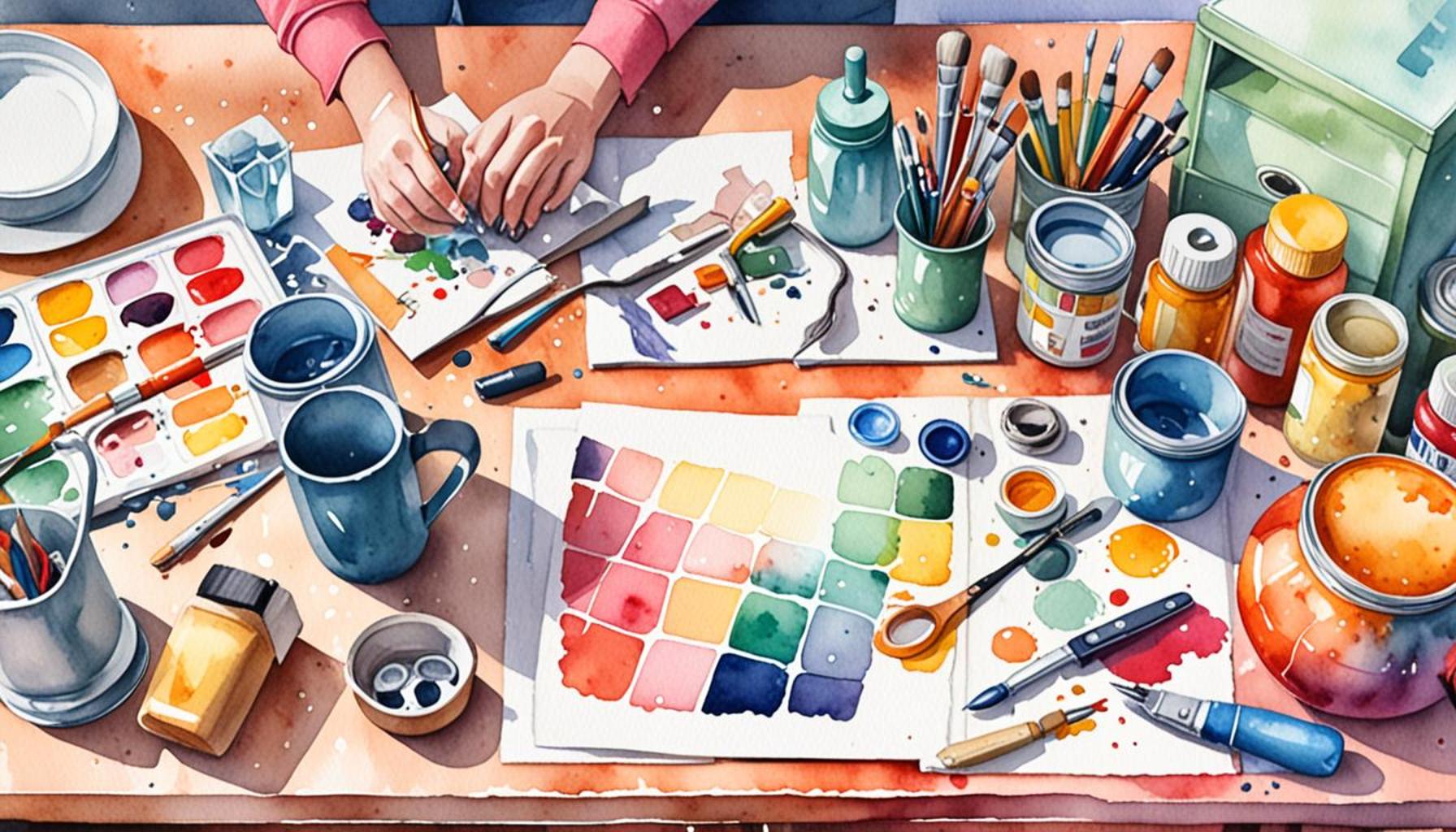 The Importance of Maintenance in Reducing Clutter: Daily Habits for an Organized Lifestyle