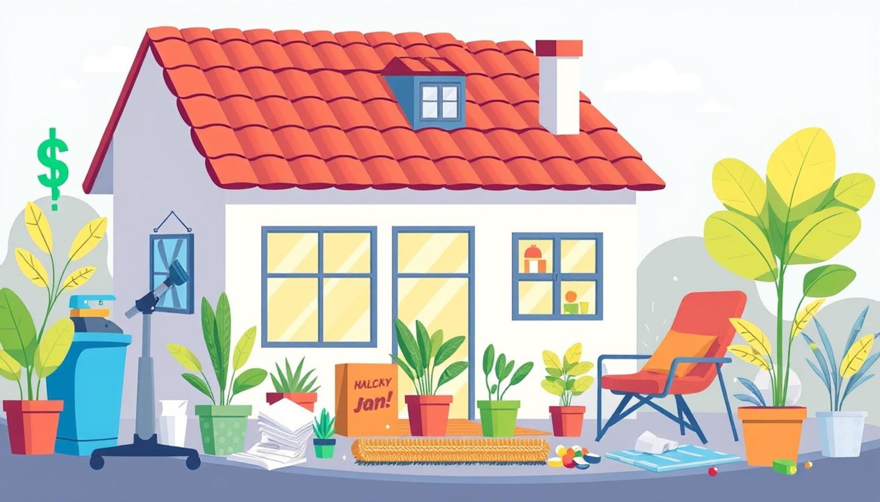 Cleaning with Awareness: The Role of Eco-Friendly Cleaning Service Companies in Residential Maintenance
