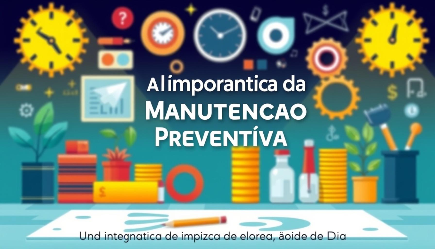 The Importance of Preventive Maintenance: Integrating Cleaning Tasks into Your Daily Life
