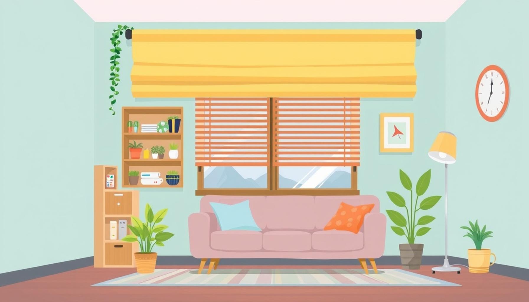 How to Establish a Cleaning Routine for Different Areas of the House